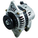 WAI Alternator 13314N