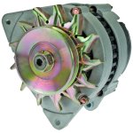 WAI Alternator 13107N