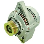 WAI Alternator 13339N