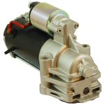 WAI Starter Motor 32501R