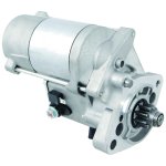 WAI Starter Motor 32556N