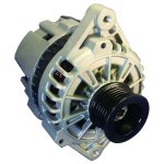 WAI Alternator 22732N