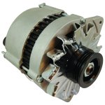 WAI Alternator 21158N