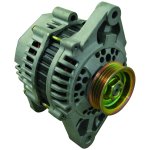 WAI Alternator 13334N