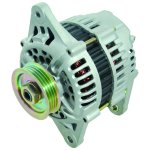 WAI Alternator 14719N