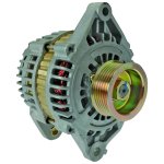 WAI Alternator 13637N