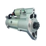 WAI Starter Motor 30431N