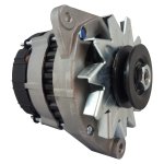 WAI Alternator 20433N