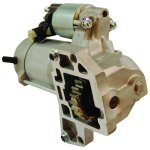 WAI Starter Motor 33336N