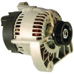 WAI Alternator 23099N