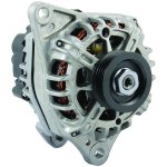 WAI Alternator 23559N