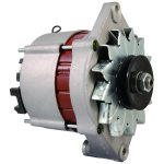 WAI Alternator 20819N