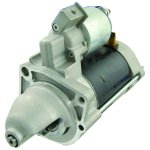 WAI Starter Motor 33222N