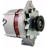 WAI Alternator 23715N