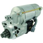 WAI Starter Motor 17824N