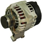 WAI Alternator 24017N