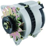 WAI Alternator 14054N