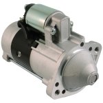 WAI Starter Motor 32367N