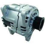 WAI Alternator 21222N