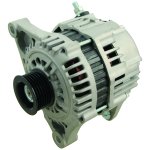 WAI Alternator 23155N