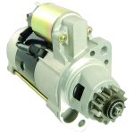 WAI Starter Motor 32699N