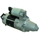 WAI Starter Motor 33230N