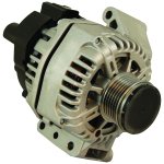 WAI Alternator 20495N