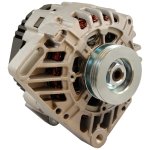 WAI Alternator 20027N