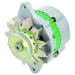 WAI Alternator 14255N