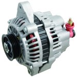 WAI Alternator 13700N