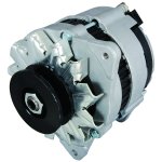 WAI Alternator 12072N-1G