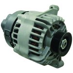 WAI Alternator 24019N