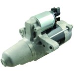 WAI Starter Motor 17710N