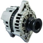 WAI Alternator 8005N