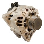 WAI Alternator 20029N