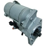 WAI Starter Motor 33193N