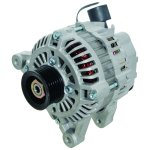 WAI Alternator 21664N