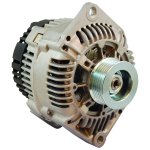 WAI Alternator 22966N