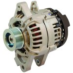 WAI Alternator 20018N