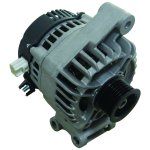 WAI Alternator 24013N