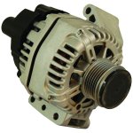 WAI Alternator 22796N