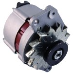 WAI Alternator 14818N