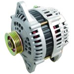 WAI Alternator 13895N