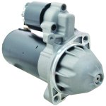 WAI Starter Motor 17883N