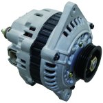 WAI Alternator 13196N