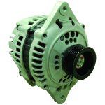 WAI Alternator 13645N