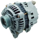 WAI Alternator 23174N