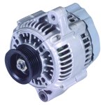 WAI Alternator 13321N