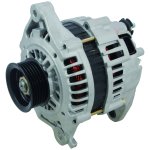 WAI Alternator 13728N