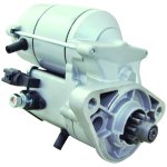 WAI Starter Motor 17529N